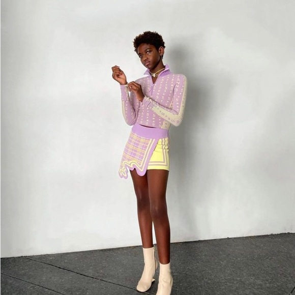 Meet your Posher, Raya - Picture 4 of 9